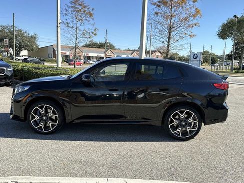Used 2025 BMW X2 M35i image 6