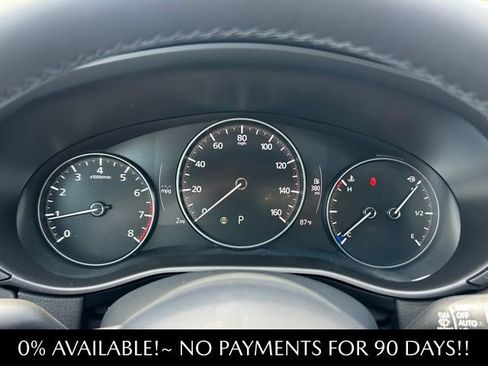 New 2026 MAZDA CX-50 Meridian Edition w/ Weather Package AWD/4WD image 14