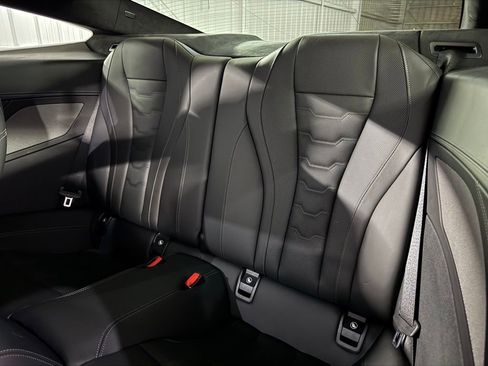 Used 2019 BMW M850i xDrive Coupe w/ Comfort Seating Package image 40