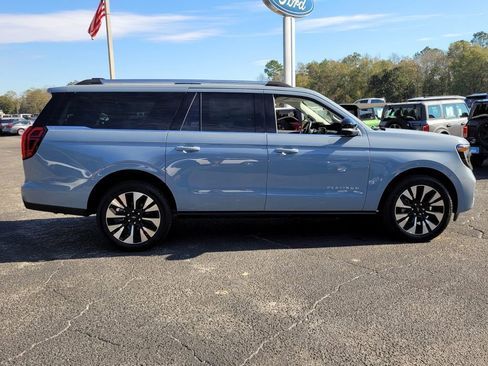 New 2026 Ford Expedition Max Platinum w/ Driver's Package AWD/4WD image 15
