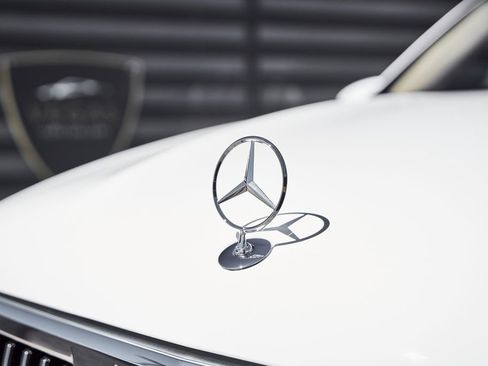 Used 2026 Mercedes-Benz Maybach GLS 600 4MATIC image 7