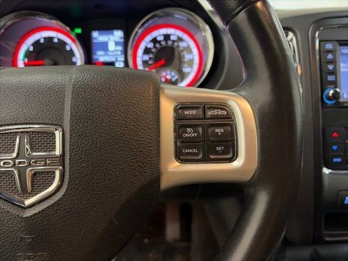 Used 2013 Dodge Durango Citadel w/ Technology Group image 19