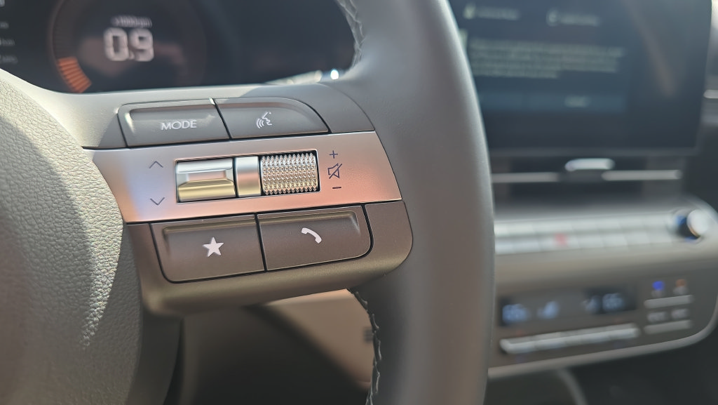 New 2027 Hyundai Kona SEL Sport AWD/4WD image 24