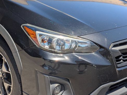 Used 2018 Subaru Crosstrek 2.0i Premium AWD/4WD image 7