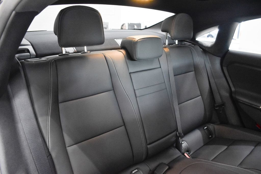 Certified 2026 Mercedes-Benz CLA 350 image 30