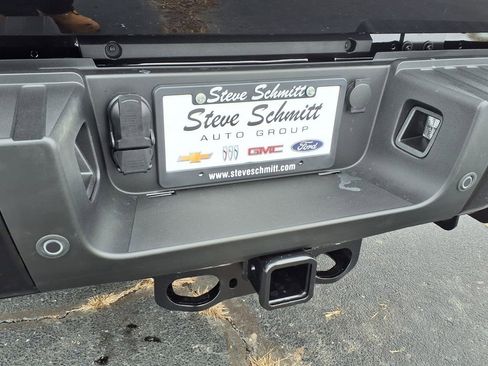 New 2026 Ford F350 Lariat w/ Black Appearance Package AWD/4WD image 24