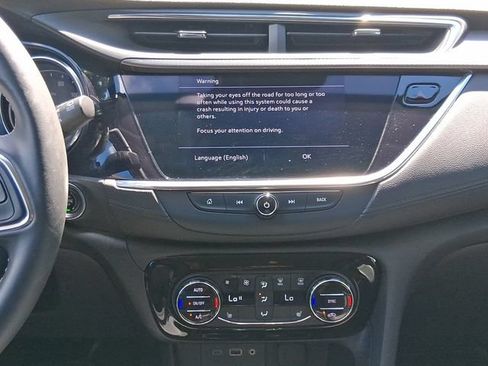 Used 2023 Buick Encore GX Select FWD image 22