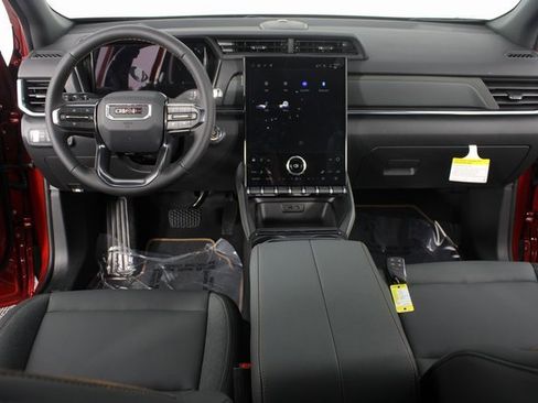 New 2026 GMC Terrain AT4 image 9