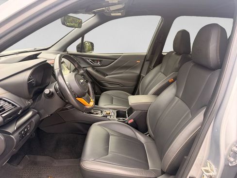 Used 2022 Subaru Forester Wilderness AWD/4WD image 21