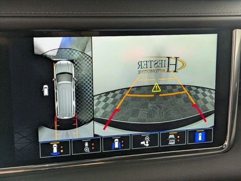 Certified 2023 GMC Yukon XL Denali image 19