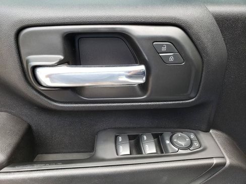 Used 2024 GMC Sierra 2500 Pro AWD/4WD image 15