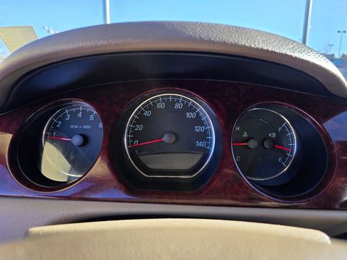 Used 2006 Buick Lucerne CXL w/ Luxury Package image 17