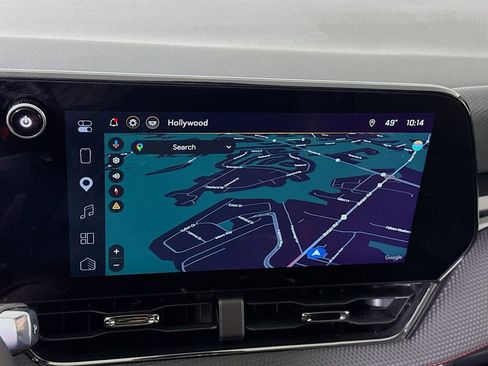 Used 2026 Chevrolet Equinox RS w/ Safety and Technology Package image 5