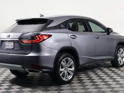 Used 2022 Lexus RX 350 FWD w/ Premium Package image 4