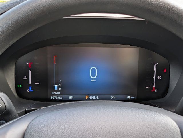 Used 2025 Ford Escape Active FWD image 23