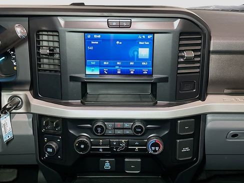 New 2026 Ford F350 XLT w/ 360-Degree Camera Package image 8