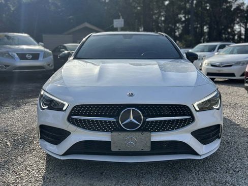 Used 2020 Mercedes-Benz CLA 250 AMG image 2