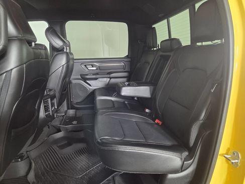 Used 2023 RAM 1500 Rebel w/ Rebel Level 2 Equipment Group AWD/4WD image 24