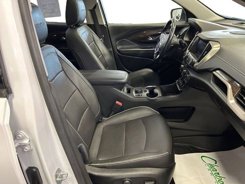 Used 2020 GMC Terrain Denali AWD/4WD image 17
