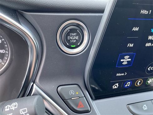 New 2025 Chevrolet Blazer LT w/ Midnight/Sport Edition image 16