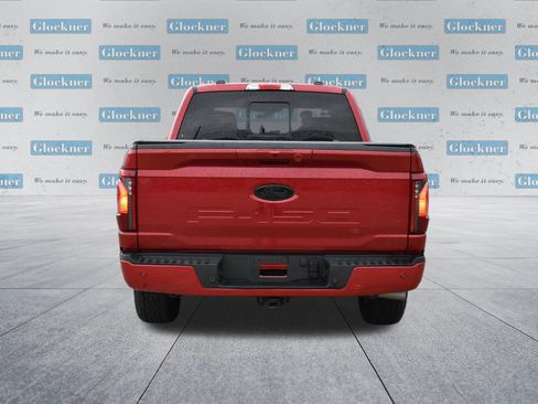 Used 2024 Ford F150 XLT w/ Equipment Group 302A MID AWD/4WD image 7