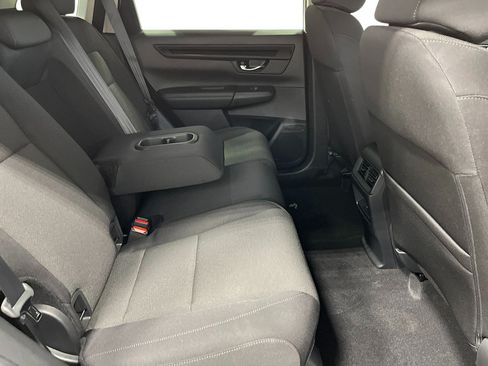New 2026 Honda CR-V EX image 26