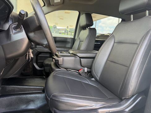 Used 2021 Chevrolet Silverado 3500 W/T w/ WT Convenience Package image 41