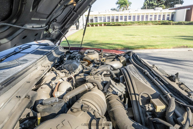 Used 2008 Ford F250 Harley-Davidson AWD/4WD image 16