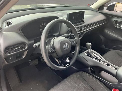 Certified 2024 Honda HR-V LX image 16