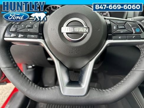 Used 2023 Nissan Altima 2.5 SL image 26