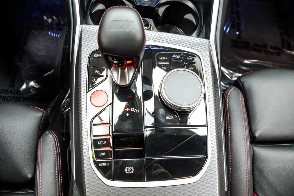 Used 2026 BMW M2 RWD image 23