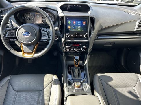 Certified 2025 Subaru Forester Wilderness w/ Wilderness Package image 13