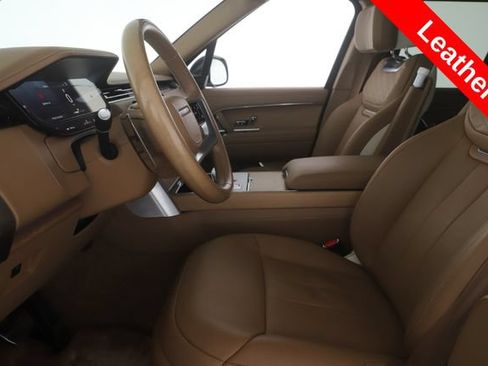 Used 2024 Land Rover Range Rover SV AWD/4WD image 17