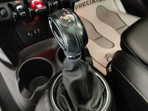 Used 2016 MINI Cooper S image 26