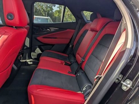 Used 2024 Chevrolet Blazer EV RS AWD/4WD image 13
