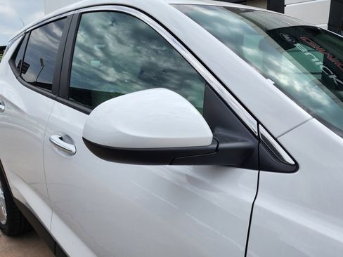 New 2026 Buick Encore GX Preferred w/ Comfort Package FWD image 11
