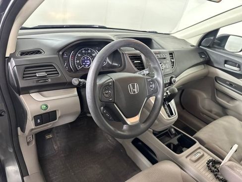Used 2013 Honda CR-V EX image 13