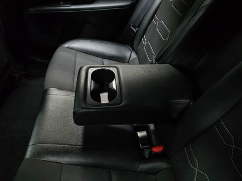 Used 2023 Kia Forte GT-Line FWD image 18