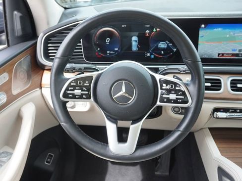 Used 2023 Mercedes-Benz GLE 350 4MATIC image 44