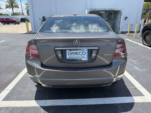 Used 2007 Acura TL FWD image 5