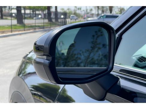 Certified 2026 Honda CR-V Sport image 52