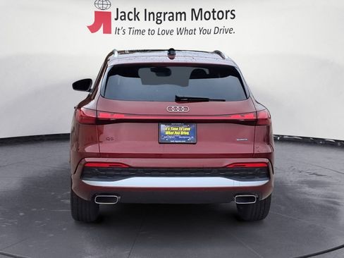 Used 2025 Audi Q5 Prestige AWD/4WD image 4