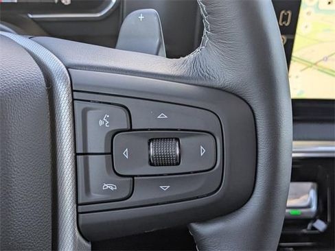 New 2026 GMC Sierra 1500 Denali image 32