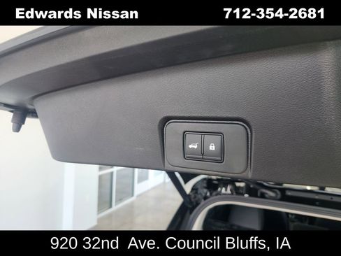 New 2026 Nissan Rogue Rock Creek w/ Rock Creek Premium Package image 16