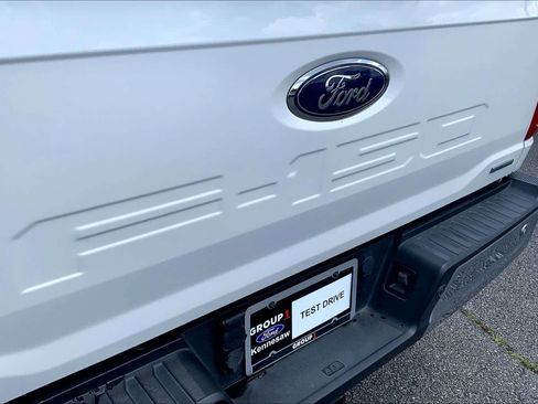 Used 2022 Ford F150 Lariat w/ Equipment Group 502A High AWD/4WD image 31
