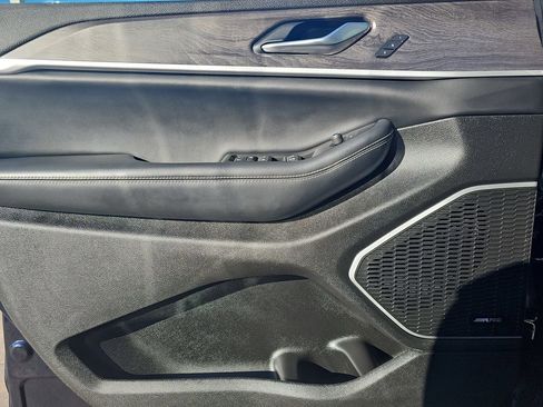 Used 2023 Jeep Grand Cherokee 4WD 4xe image 28