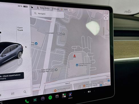 Used 2023 Tesla Model 3 Standard Range RWD image 21