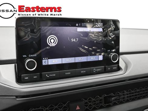 Used 2025 Honda Accord LX image 17