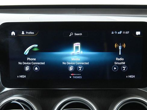 Certified 2022 Mercedes-Benz GLC 300 4MATIC image 20