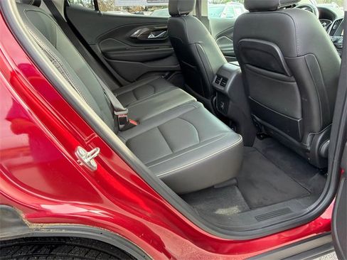 Used 2019 GMC Terrain Denali image 15